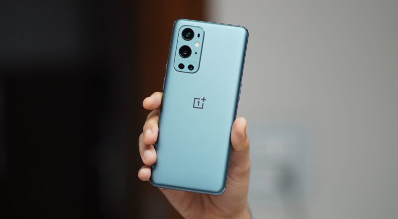 One Plus 10t 5g